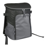 The Viking Collection® Tarpaulin Backpack Cooler