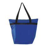 Insulated Shopper Tote