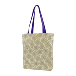 Made-to-Order Gusseted Tote All-Over Print