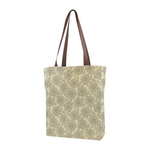 Made-to-Order Gusseted Tote All-Over Print