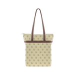 Made-to-Order Zippered Tote All-Over Print