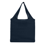 Foldable Cotton Tote Bag