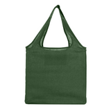 Foldable Cotton Tote Bag