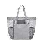 Large Mesh Tote