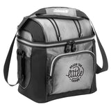 Coleman® 9-Can Soft-Sided Cooler With Removable Liner