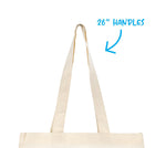 Natural Economy Tote