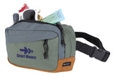 KAPSTON® Willow RPET Fanny Pack