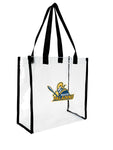 GoodValue Clear Game Tote