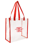 GoodValue Clear Game Tote