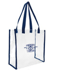 GoodValue Clear Game Tote