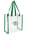 GoodValue Clear Game Tote