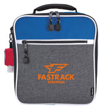 Koozie® Two-Tone Quick Lunch Cooler