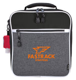 Koozie® Two-Tone Quick Lunch Cooler