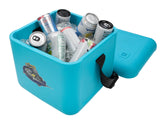 FOAM™ 30-Can EVA Cooler