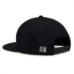 GB906Y Youth Perforated GameChanger Snapback - Image 4