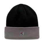 GB459 Roll Up Beanie - Image 3