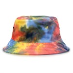 GB493 Tie Dye Bucket - Image 2