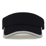 GB463 Gamechanger Visor With Bill Tipping - Image 2