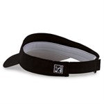 GB503 Cool Breeze Nylon Visor - Image 3