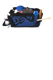 Mara Stingers - New Era ® Shutout Duffel (NEB700)
