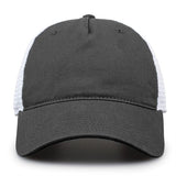 GB881 Soft Trucker - Black