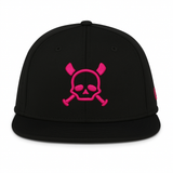 Regulators - Puff Skull Logo Pink Edition - Perforated GameChanger (GB998)