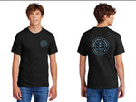 Ford’s Felt & Tavern - Unisex 50/50 Tee