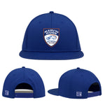 Marvin Ridge Rugby Club - Perforated GameChanger Snapback