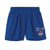 Mara Stingers - Competitor™ 5” Pocketed Short