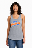 Mara Outlaws - Women’s Ideal Racerback Tank (NL1533)