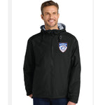 Marvin Ridge Rugby Club Spiritwear - Team Jacket (JP56)