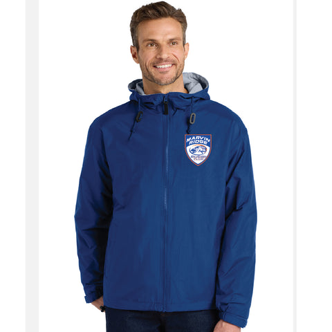 Marvin Ridge Rugby Club Spiritwear - Team Jacket (JP56)