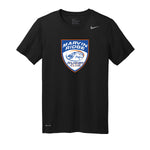 Marvin Ridge Rugby Club Spiritwear - Nike Legends Tee