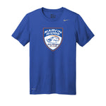 Marvin Ridge Rugby Club Spiritwear - Nike Legends Tee