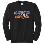 Marvin Ridge Rugby Club - Essential Fleece Crewneck Sweatshirt (DESIGN 2)