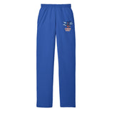 Mara Stingers - Core Fleece Sweatpant
