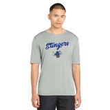 Mara Stingers - Performance T-Shirt
