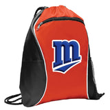 Mara Stingers - Fast Break Cinch Pack (bg613)