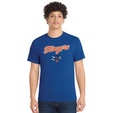 Mara Stingers - Cotton T-Shirt