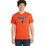Mara Stingers - Cotton T-Shirt