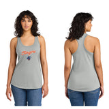 Mara Stingers - Women’s Ideal Racerback Tank (NL1533)