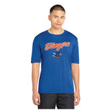 Mara Stingers - Performance T-Shirt