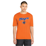 Mara Stingers - Performance T-Shirt