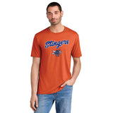 Mara Stingers - Tri-Blend T-Shirt