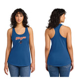 Mara Stingers - Women’s Ideal Racerback Tank (NL1533)