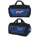 Mara Stingers - New Era ® Shutout Duffel (NEB700)