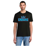 Crowns - Tri-Blend T-Shirt
