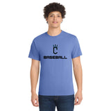 Crowns - 50/50 T-Shirt