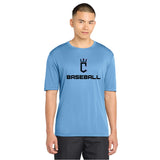 Crowns - Performance T-Shirt
