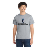 Crowns - 50/50 T-Shirt